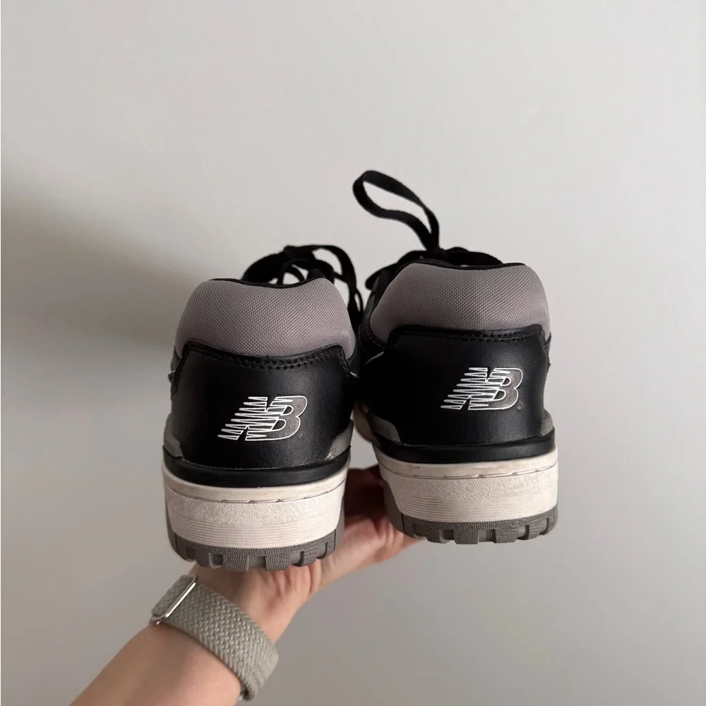 Like New New Balance 55O Shadow